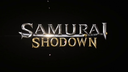 SAMURAI SHODOWN Epic Game Store release date traileri