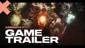 Secret Level - Official Trailer