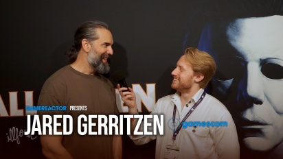 Varokaa m&ouml;rk&ouml;&auml; - Halloween Gamescom 2025 haastattelu Illfonic