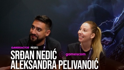 Verta, suolenp&auml;tki&auml;, kurkkua, voi sent&auml;&auml;n! - Clive Barkerin Hellraiser: Revival -haastattelu Gamescomissa