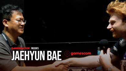 Tuo uutta näkökulmaa taktisiin räiskintäpeleihin - Cinder City Haastattelu Jaehyun Baen kanssa