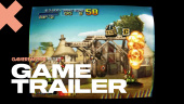 Metal Slug - 30th Anniversary Retrospective