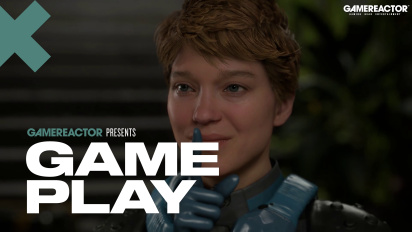 Death Stranding 2: On the Beach (PC-versio) - Perhe-elämää ja odottamaton vierailu