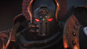 Warhammer 40,000: Dawn of War IV on siirretty joulukuuhun