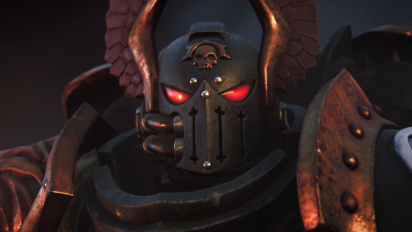 Warhammer 40,000: Dawn of War IV on siirretty joulukuuhun