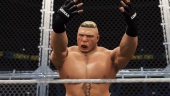 WWE 2K17 - Now on PC Trailer