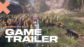 Dynasty Warriors 3: Complete Edition Remastered - Announcement Trailer
