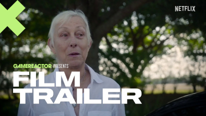 Chris & Martina: The Final Set - Official Trailer (Netflix)