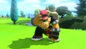 Mario Golf: Super Rush - Launch Trailer