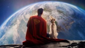 Odota näkeväsi David Corenswetin Superman pian uudelleen hänen debyyttielokuvansa jälkeen
