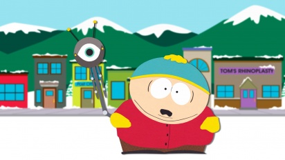 South Park:n 27. kausi on tulossa odotettua myöhemmin