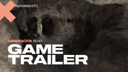Cave Crave -  Nutty Putty Cave Update Launch Trailer (PS VR2)