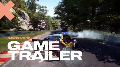 JDM: Japanese Drift Master - Xbox Release Announcement