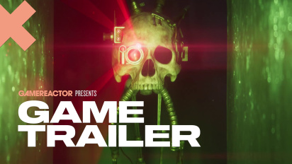 Warhammer 40,000: Dawn of War IV - Adeptus Mechanicus Trailer