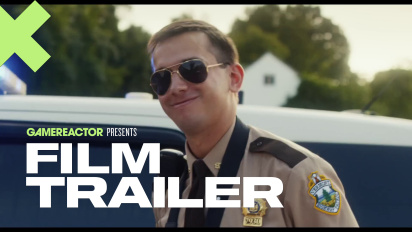 Super Troopers 3 - Official Trailer