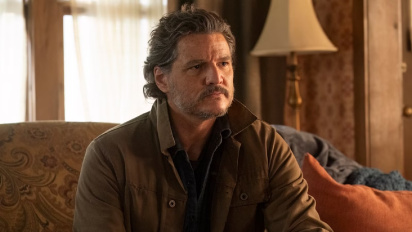 Matthew McConaughey olisi voinut esitt&auml;&auml; The Last of Us -pelin Joelia