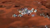 Offworld Trading Company - Reveal Trailer