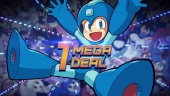 Mega Man Legacy Collection - Trailer (Nintendo 3DS)