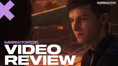 Marvel's Spider-Man 2 - Video Review