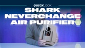 Shark NeverChange5 Air Purifier (Quick Look) - Neutraloi hajut