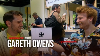 Mysteerien ratkaiseminen hyödyttömänä etsivänä - No Stone Unturned Haastattelu Gareth Owens Gamescom 2025 -tapahtumassa