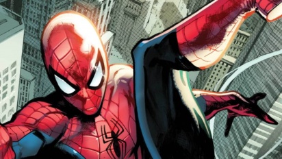 Pepe Larraz kertoo uuden Spider-Man tarinan tekemisen haasteista.