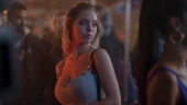 Sydney Sweeney vihjailee, ett&auml; Euphoria voi tulla viel&auml; lis&auml;&auml; kausia.