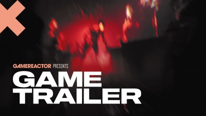 Lucid Falls - Announcement Trailer