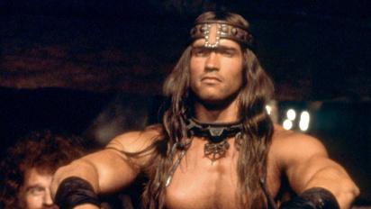 Arnold Schwarzenegger vahvistaa paluun Predatoriin, Commandoon ja Conan the Barbarianiin