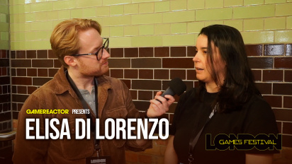 Muotoile maailma, joka ei odota sinua - City 20 Haastattelu: Untold Games