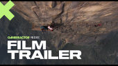 Fall 2: Deadpoint - Official Trailer