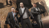 Entinen Rockstarin suorituskykyjohtaja puhuu teko&auml;lyn hy&ouml;dyist&auml; peleiss&auml;.