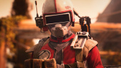 ARC Raiders on edelleen menestys Embark Studiosille ja Nexonille