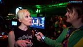 E3 2014: Dance Central Spotlight - Alli Thresher Interview