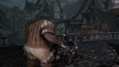 Mordheim: City of the Damned - Gameplay Trailer