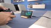 Yoku's Island Express - xCloud Gameplay on a Redmi Note 8 Pro