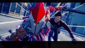 No More Heroes 3 - New Platforms Release Date Trailer