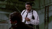 Michael Madsen on valitettavasti kuollut