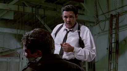 Michael Madsen on valitettavasti kuollut
