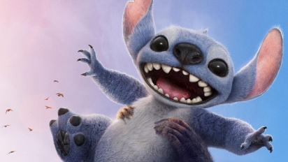 Lilo & Stitch on nyt vuoden toiseksi tuottoisin elokuva