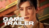 Where Winds Meet - Floral Reverie Sect Story Trailer | PS5