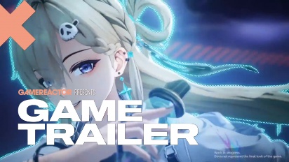 Wuthering Waves - Version 3.0 Gameplay Showcase (PS5)