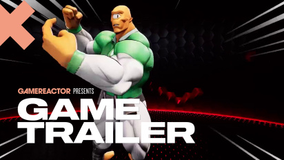 Invincible VS - Open Beta Reveal: Allen The Alien Gameplay Trailer (PS5)