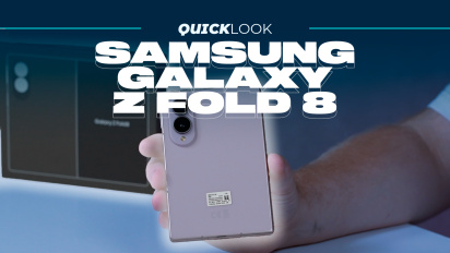 Samsung Galaxy Z Fold8 (Pikakatsaus) – Kaikkien aikojen paras taitettava puhelin?