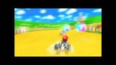 Mario Kart Wii - Japanese opening