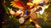Kaksi kuuluisaa kehittäjää haluaa tehdä uuden Banjo-Kazooie