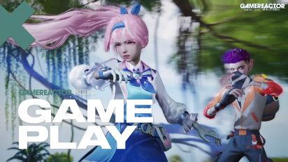 Aniimo - Gameplay Showcase