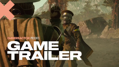 Helldivers 2 - Entrenched Division Warbond (PS5 & PC)