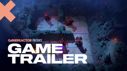 Order of the Sinking Star - Release Date Trailer