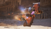 Star Wars: Galactic Racer ei hanki kausikorttia